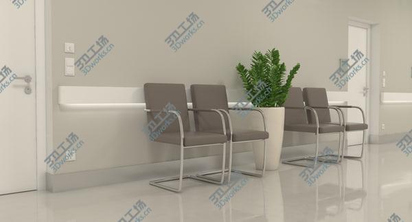 images/goods_img/20210312/Hospital Hallway/5.jpg